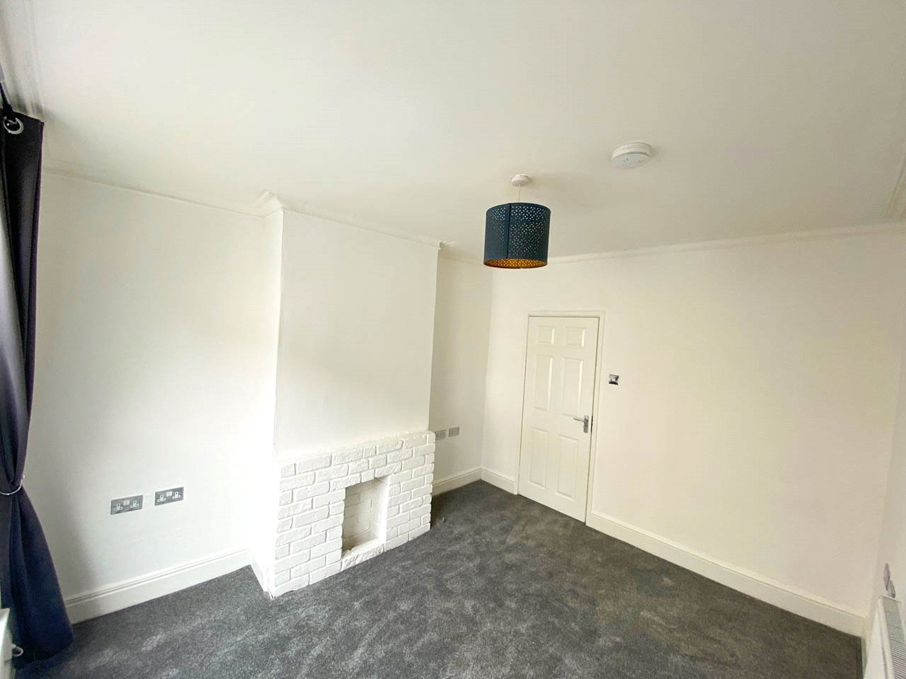 4 bedroom House to let in Redfield, Bristol