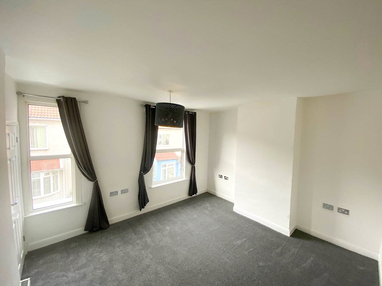 4 bedroom House to let in Redfield, Bristol