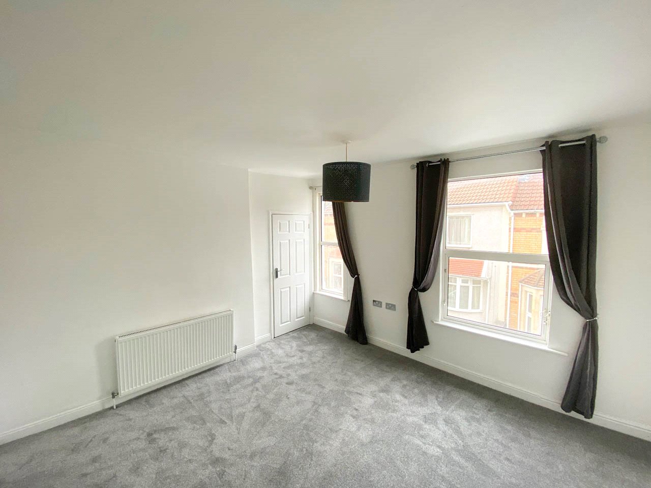 4 bedroom House to let in Redfield, Bristol