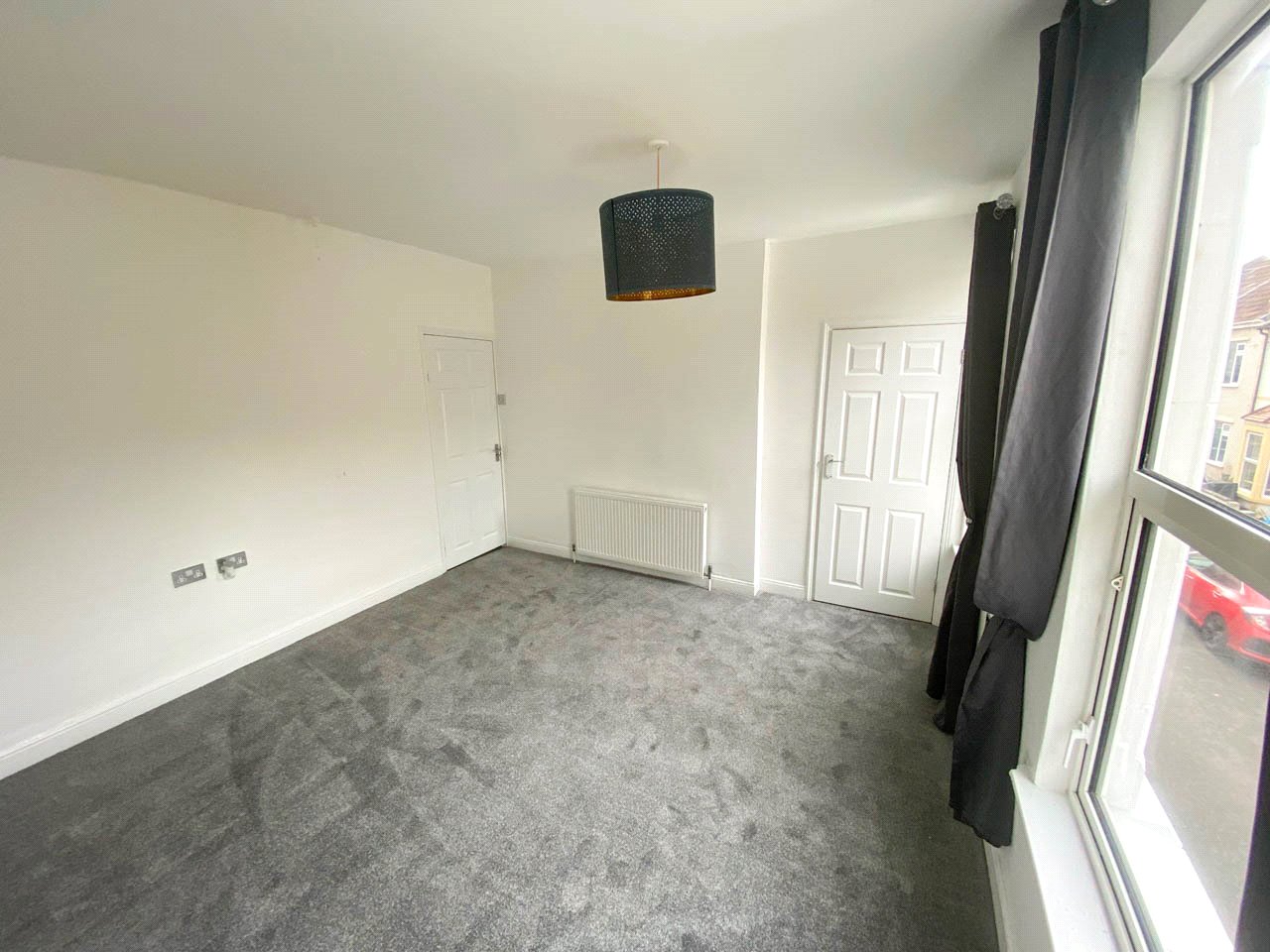 4 bedroom House to let in Redfield, Bristol