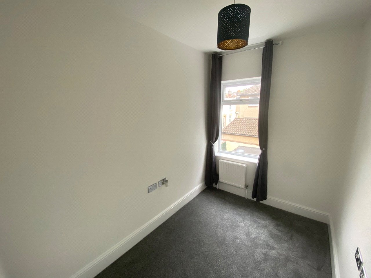 4 bedroom House to let in Redfield, Bristol