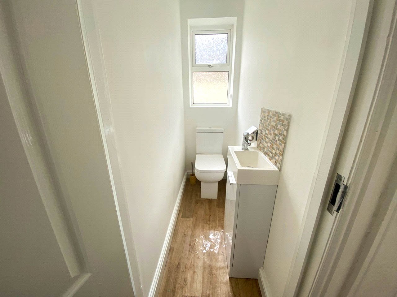 4 bedroom House to let in Redfield, Bristol