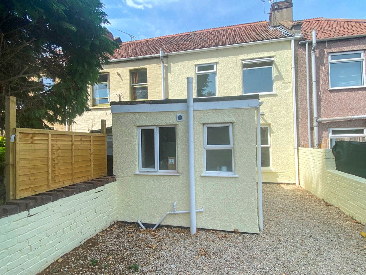 4 bedroom House to let in Redfield, Bristol