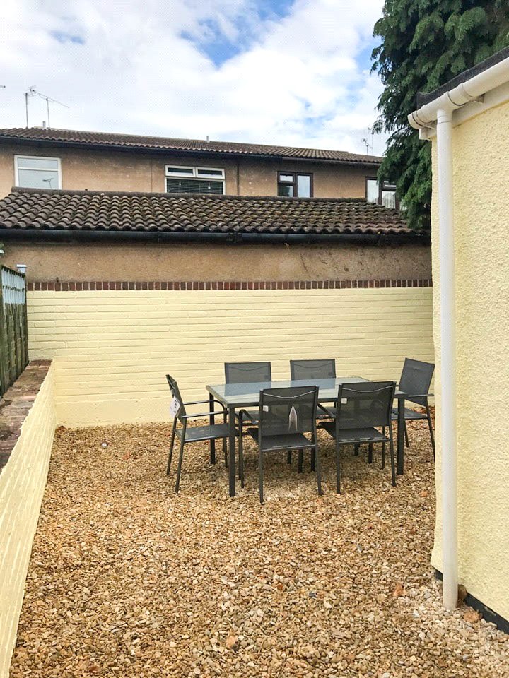 4 bedroom House to let in Redfield, Bristol