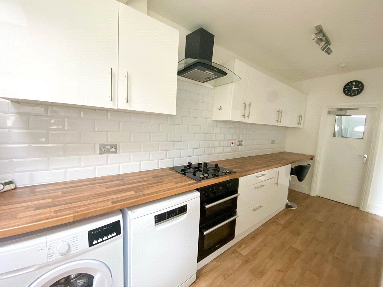 4 bedroom House to let in Redfield, Bristol