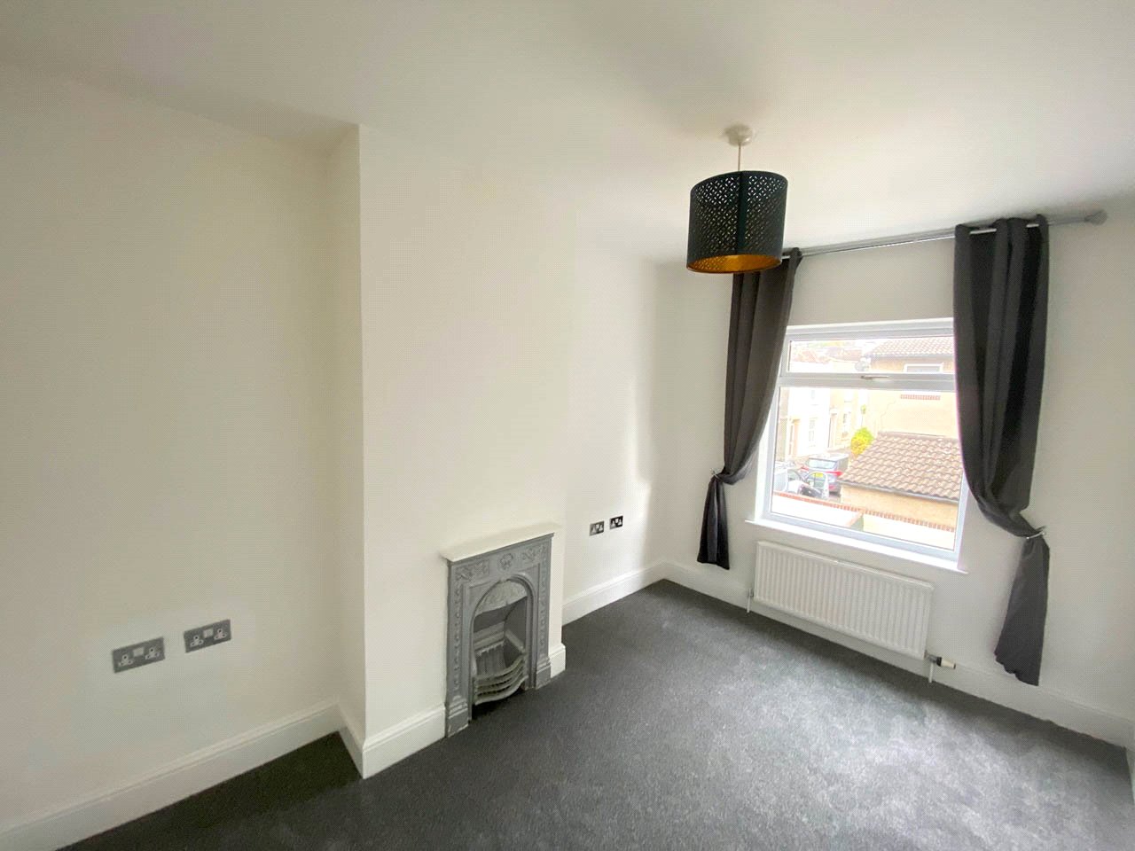 4 bedroom House to let in Redfield, Bristol