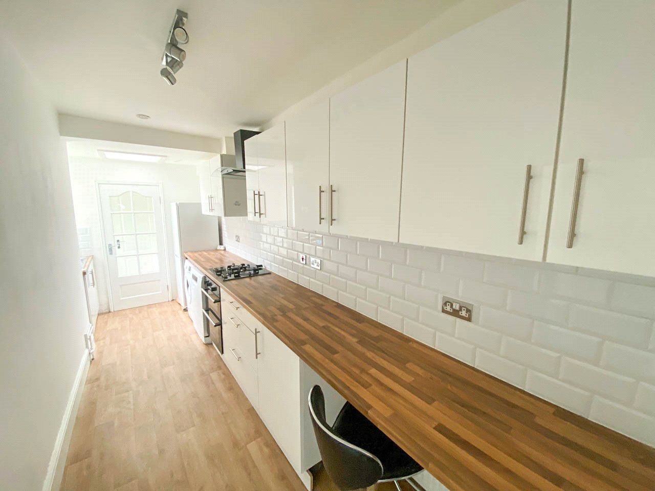 4 bedroom House to let in Redfield, Bristol