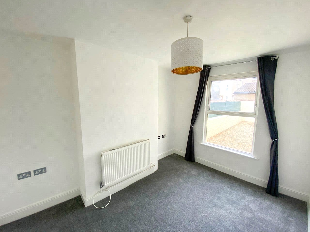 4 bedroom House to let in Redfield, Bristol
