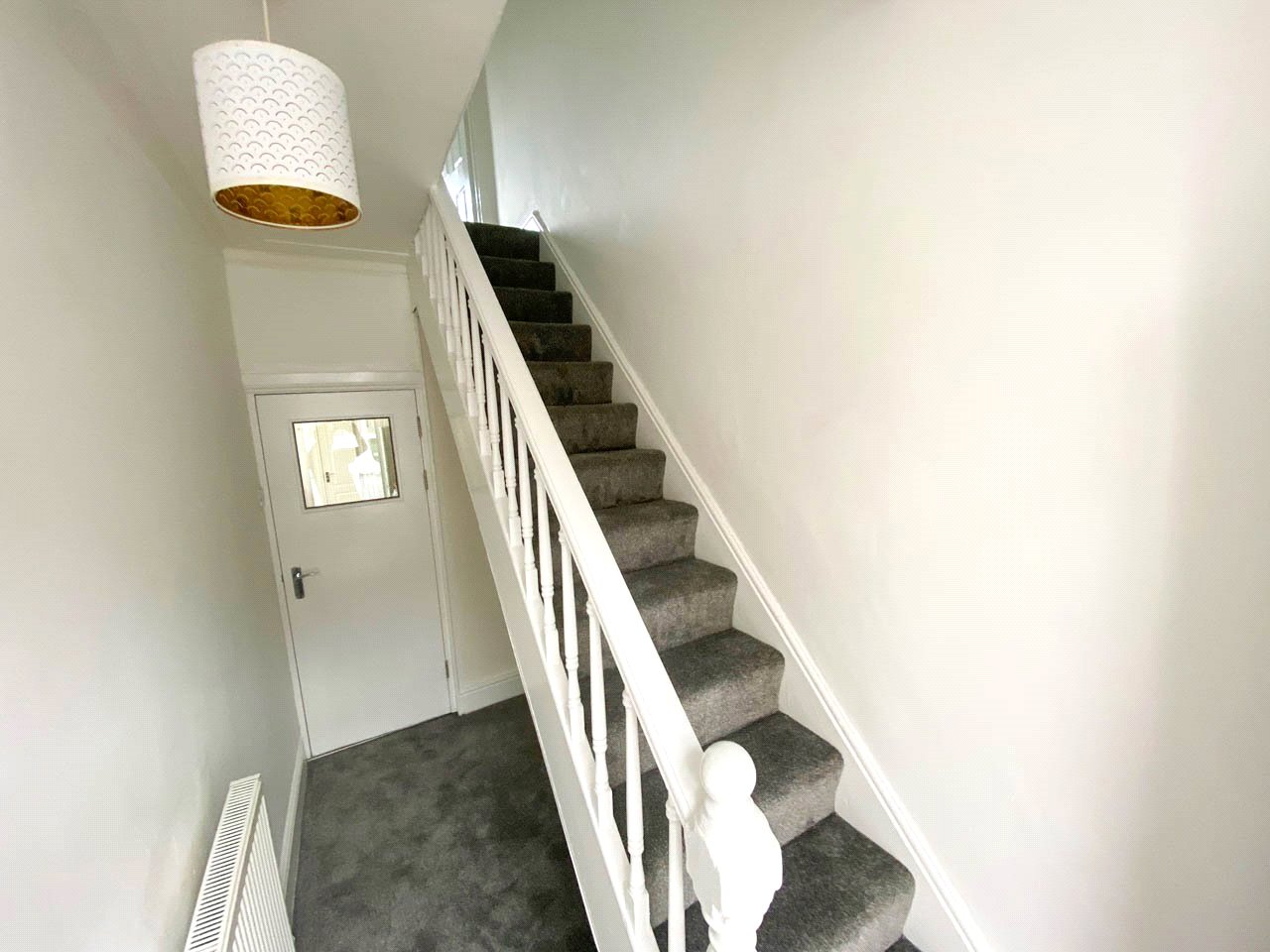4 bedroom House to let in Redfield, Bristol