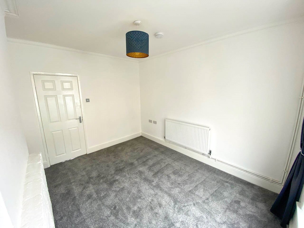 4 bedroom House to let in Redfield, Bristol