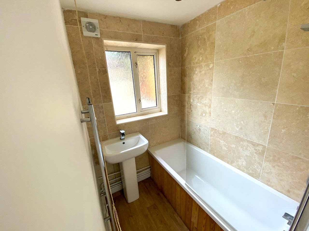 4 bedroom House to let in Redfield, Bristol