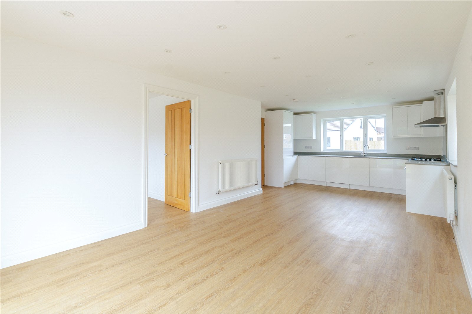 2 bedroom House for sale in Headley Park, Bristol