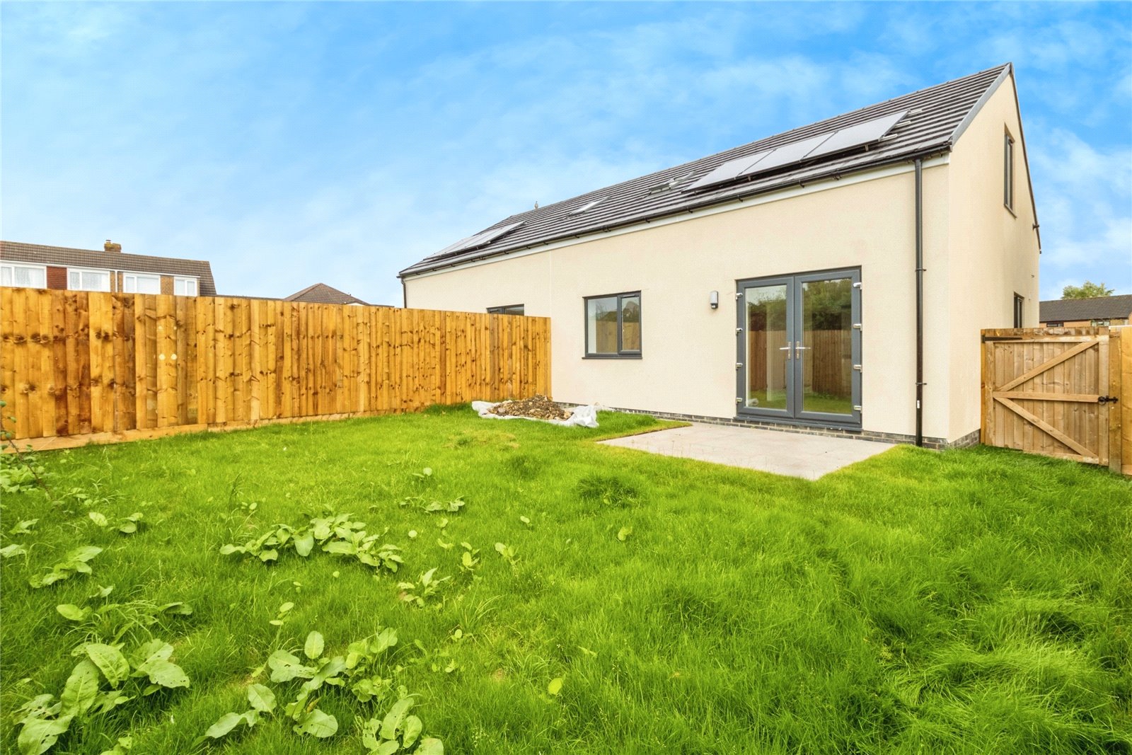 2 bedroom House for sale in Headley Park, Bristol
