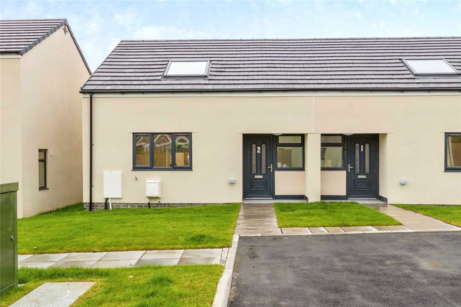 2 bedroom House for sale in Headley Park, Bristol