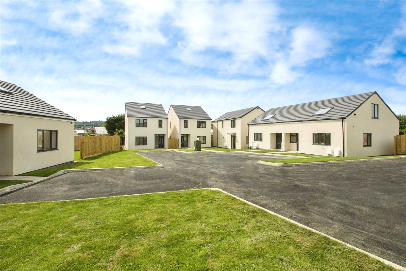 2 bedroom House for sale in Headley Park, Bristol
