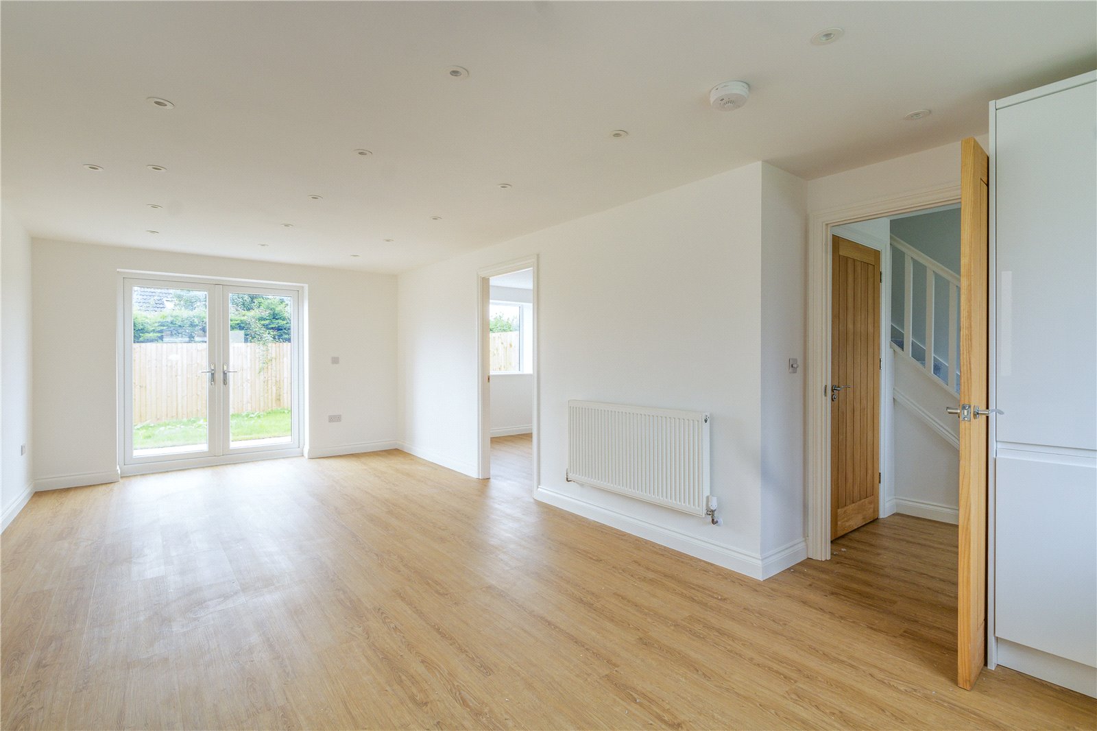 2 bedroom House for sale in Headley Park, Bristol