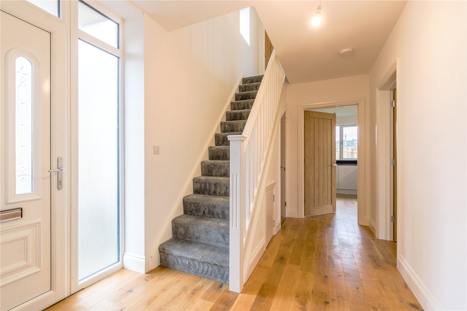 3 bedroom House for sale in Bishopsworth
