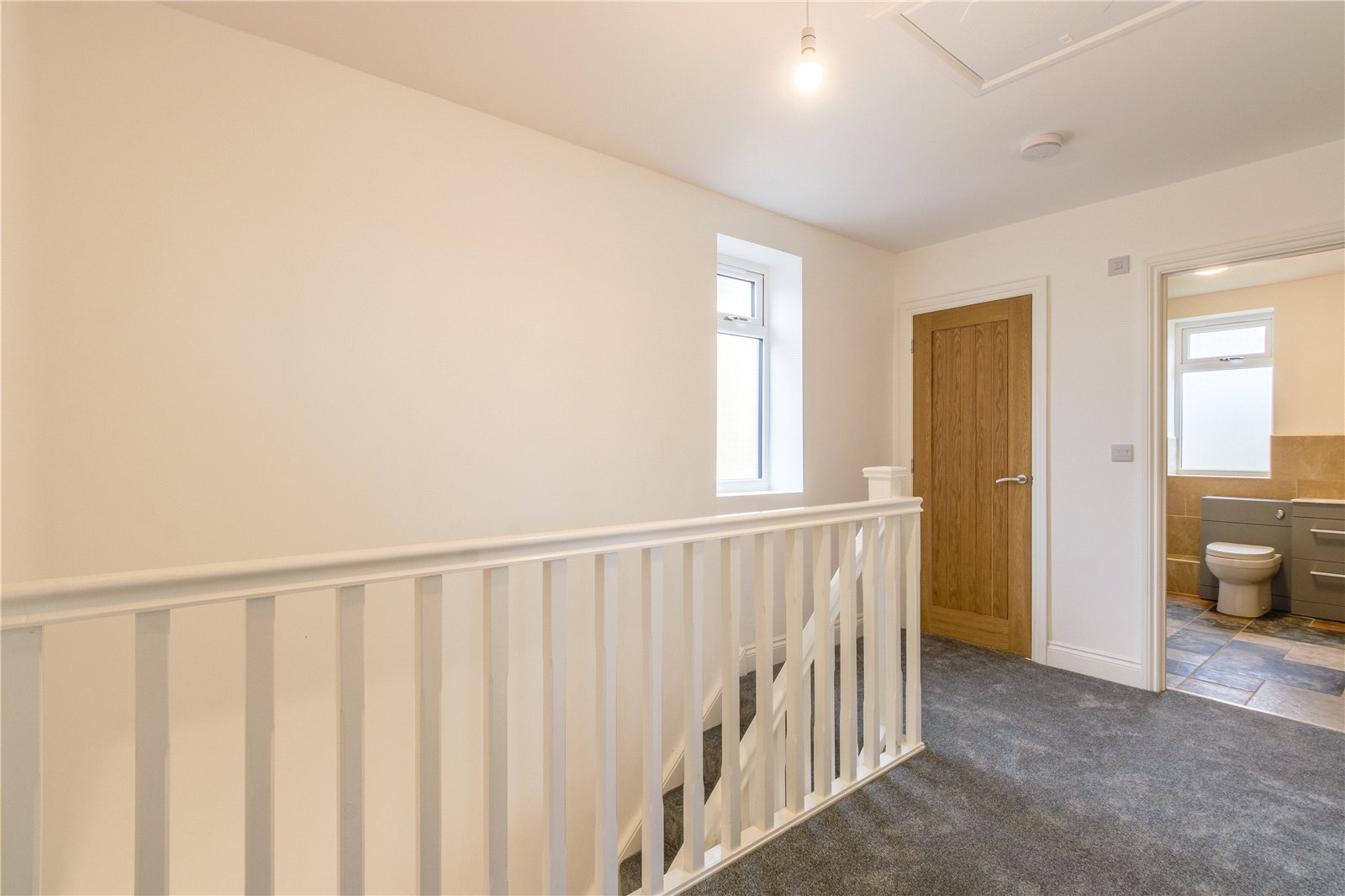 3 bedroom House for sale in Bishopsworth
