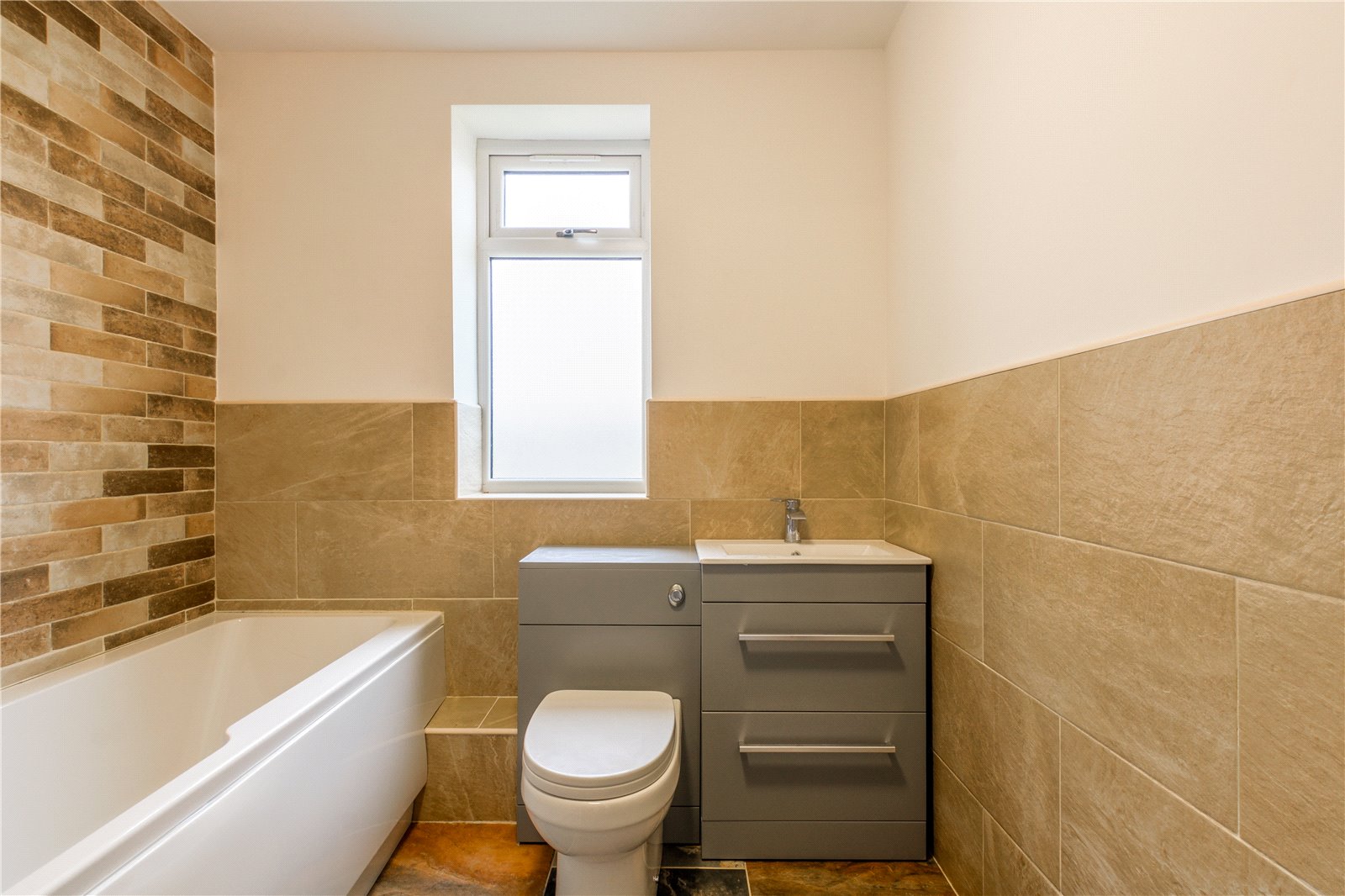 3 bedroom House for sale in Bishopsworth