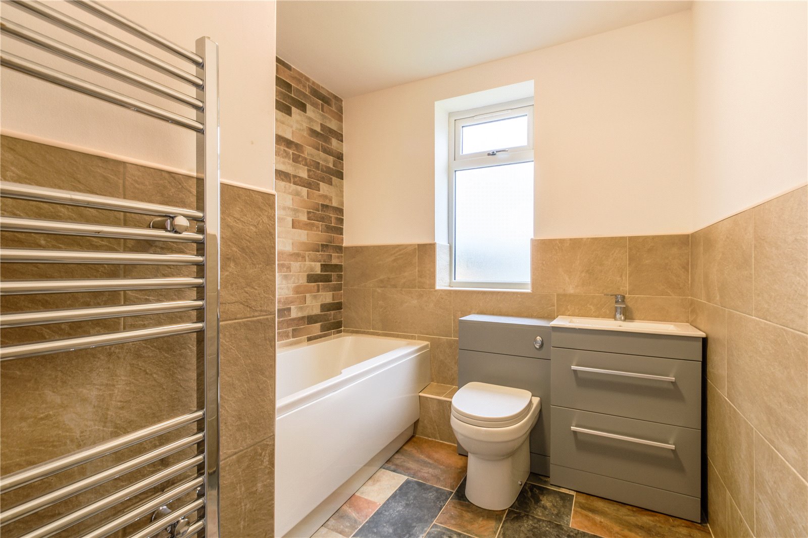 3 bedroom House for sale in Bishopsworth