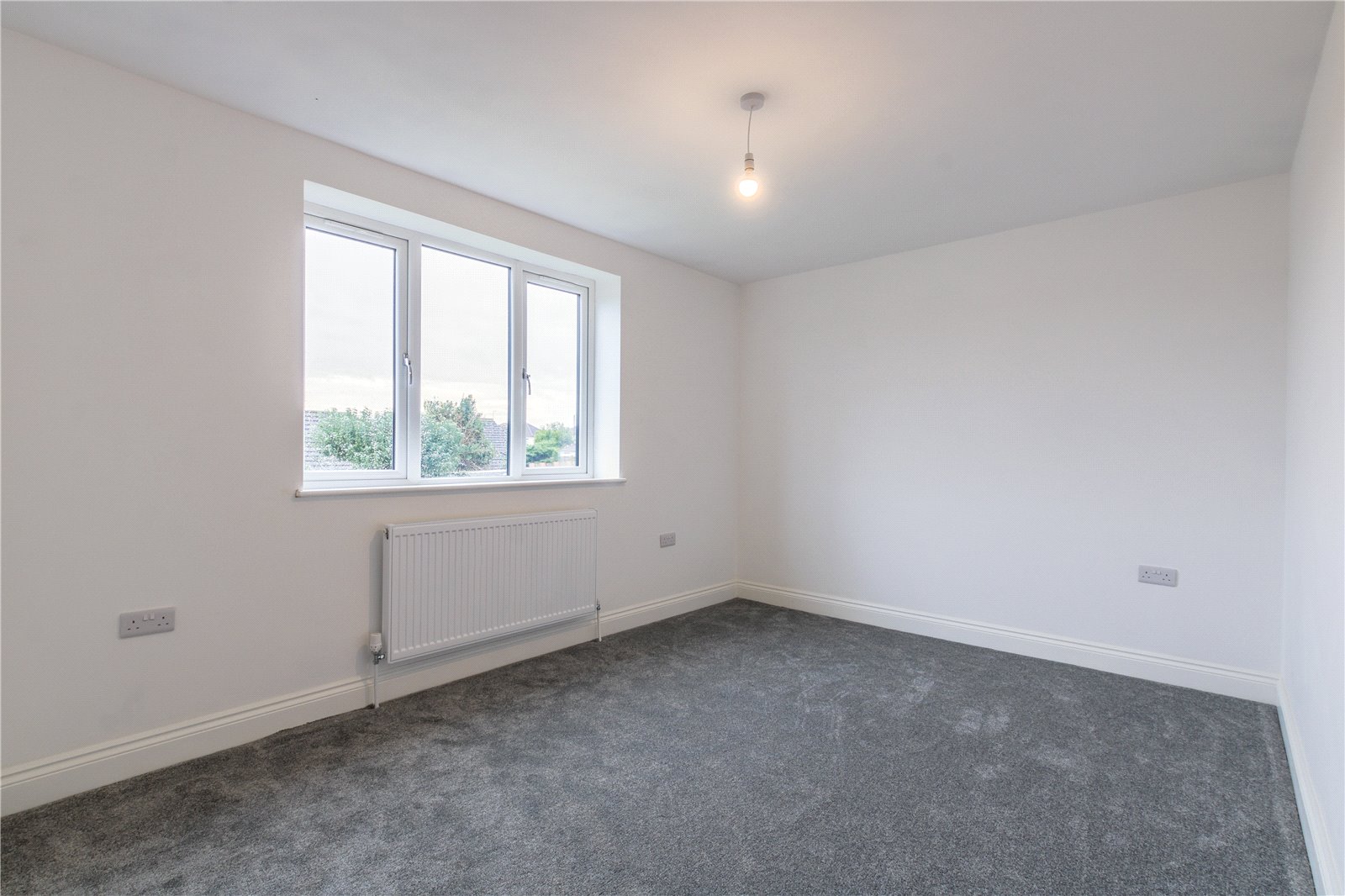 3 bedroom House for sale in Bishopsworth