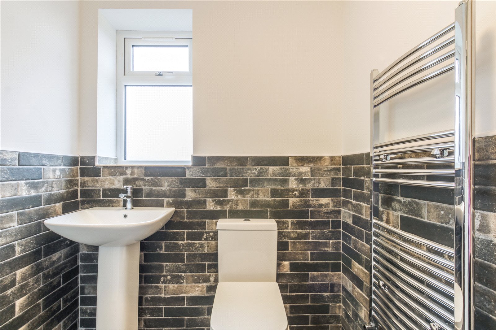 3 bedroom House for sale in Bishopsworth