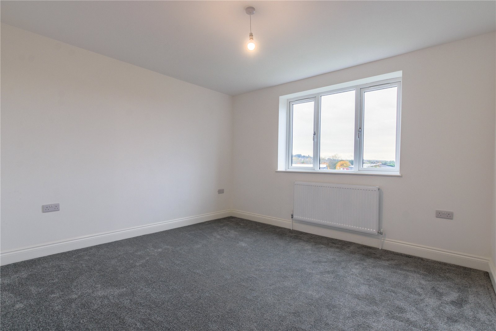 3 bedroom House for sale in Bishopsworth