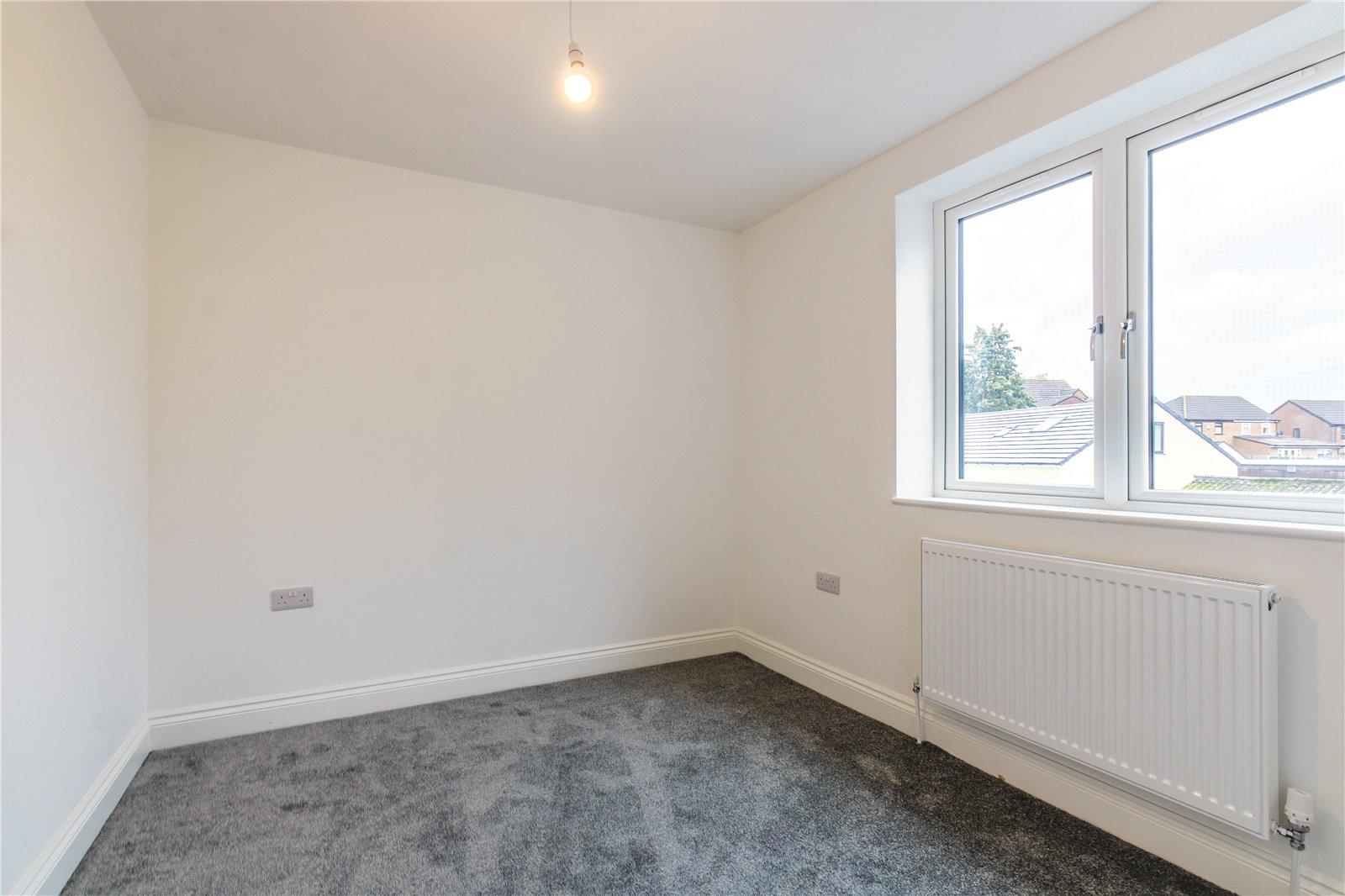 3 bedroom House for sale in Bishopsworth