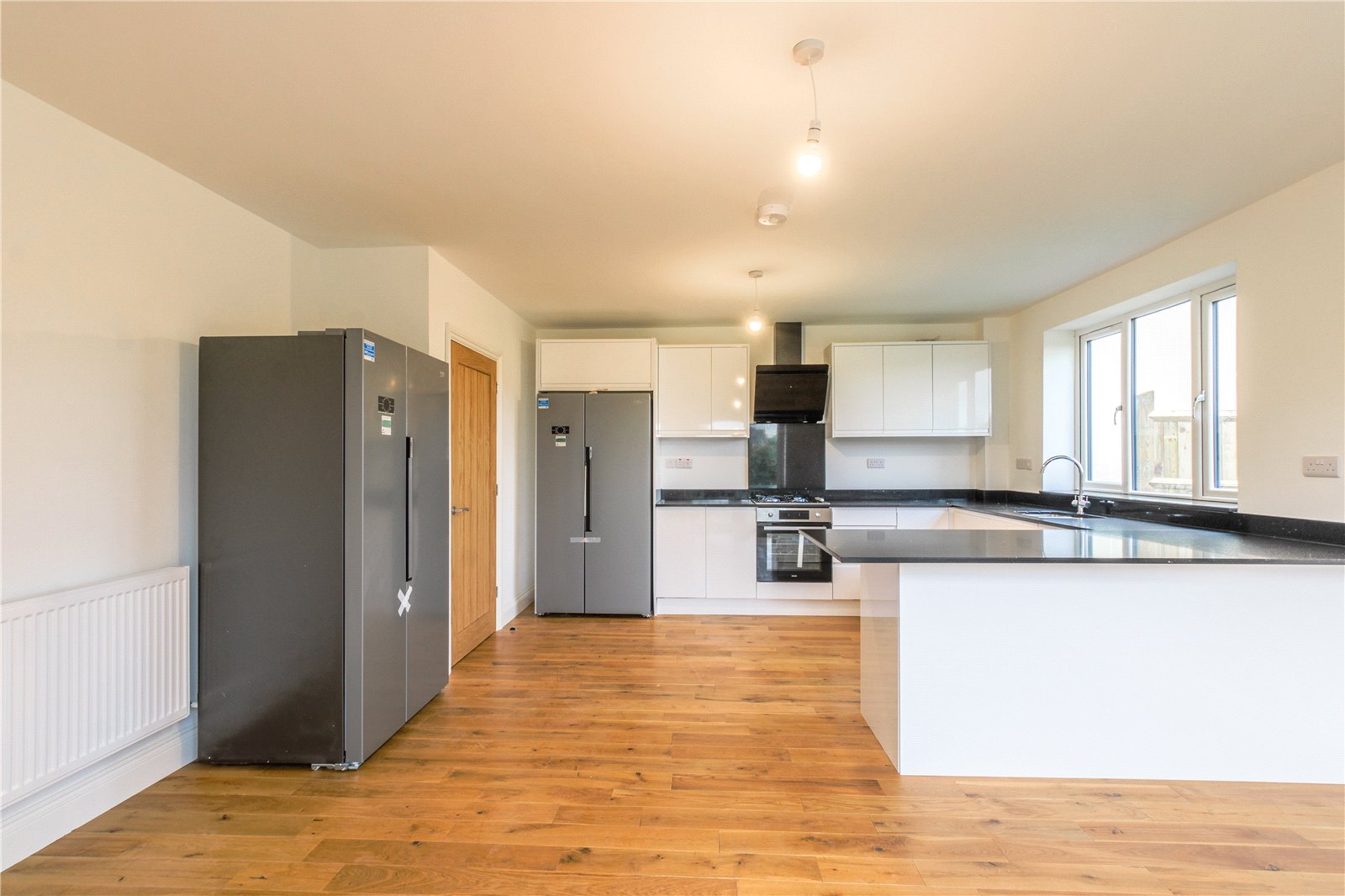 3 bedroom House for sale in Bishopsworth