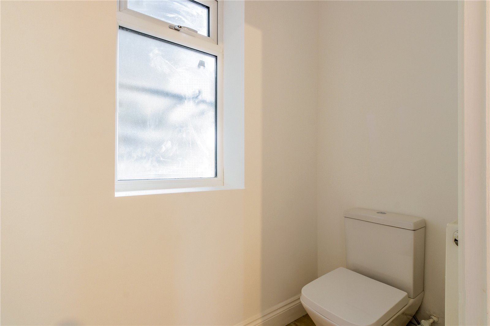 3 bedroom House for sale in Bishopsworth