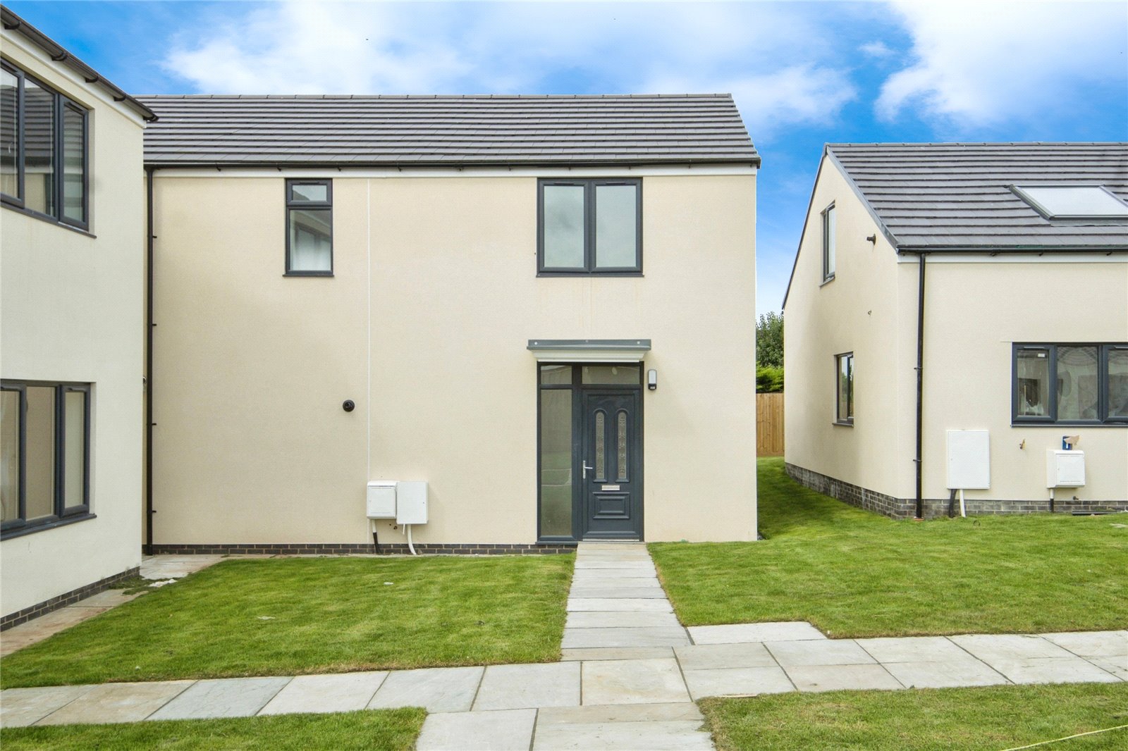 3 bedroom House for sale in Bishopsworth