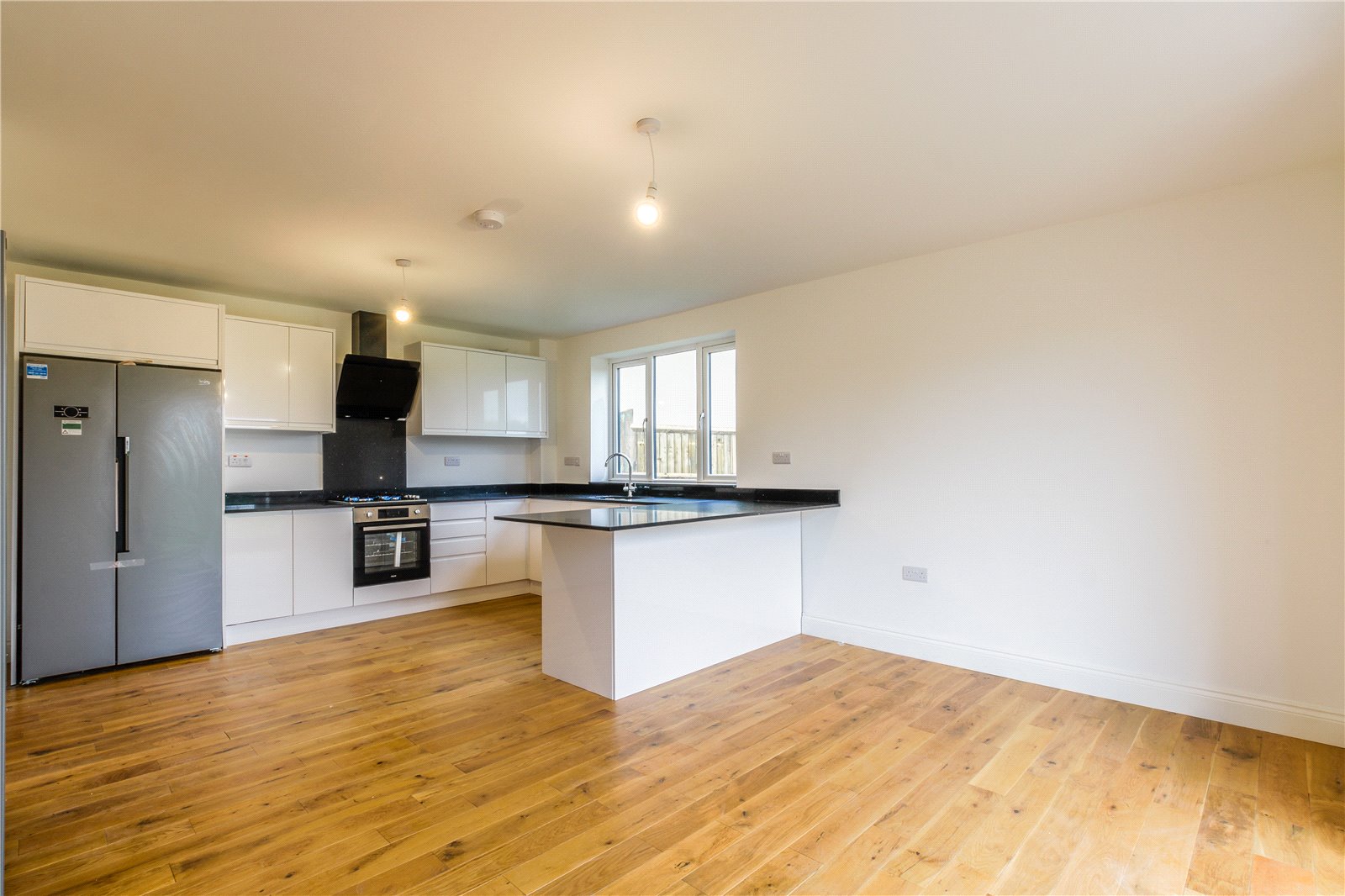 3 bedroom House for sale in Bishopsworth