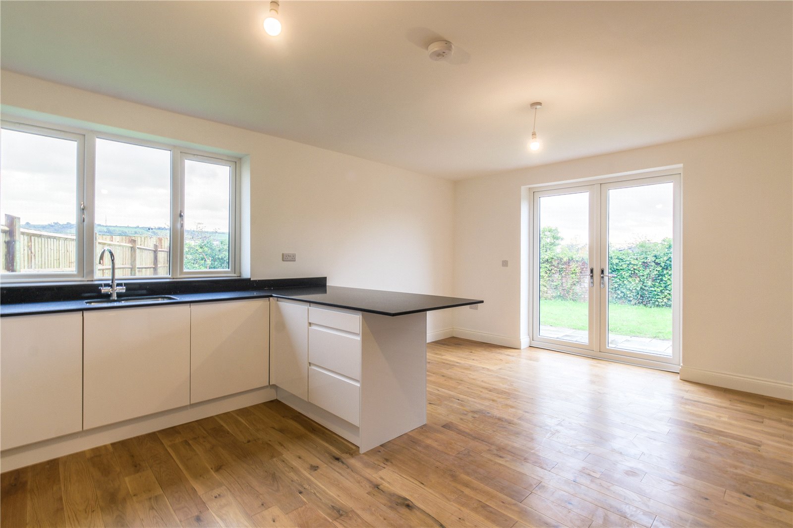 3 bedroom House for sale in Bishopsworth