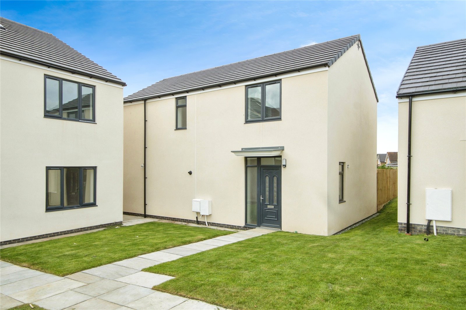 3 bedroom House for sale in Bishopsworth
