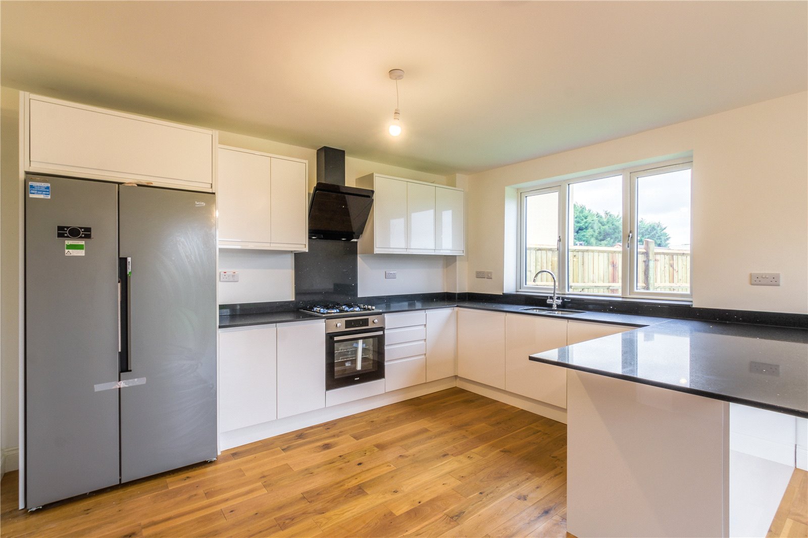 3 bedroom House for sale in Bishopsworth