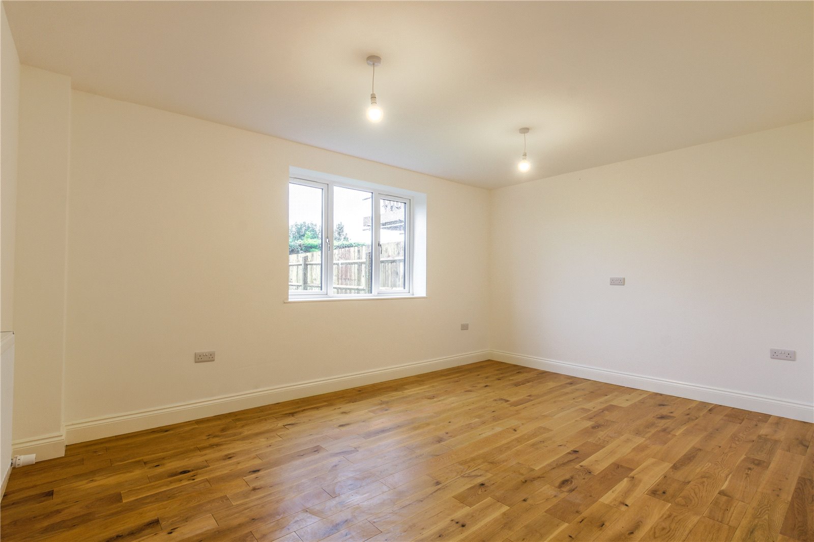 3 bedroom House for sale in Bishopsworth