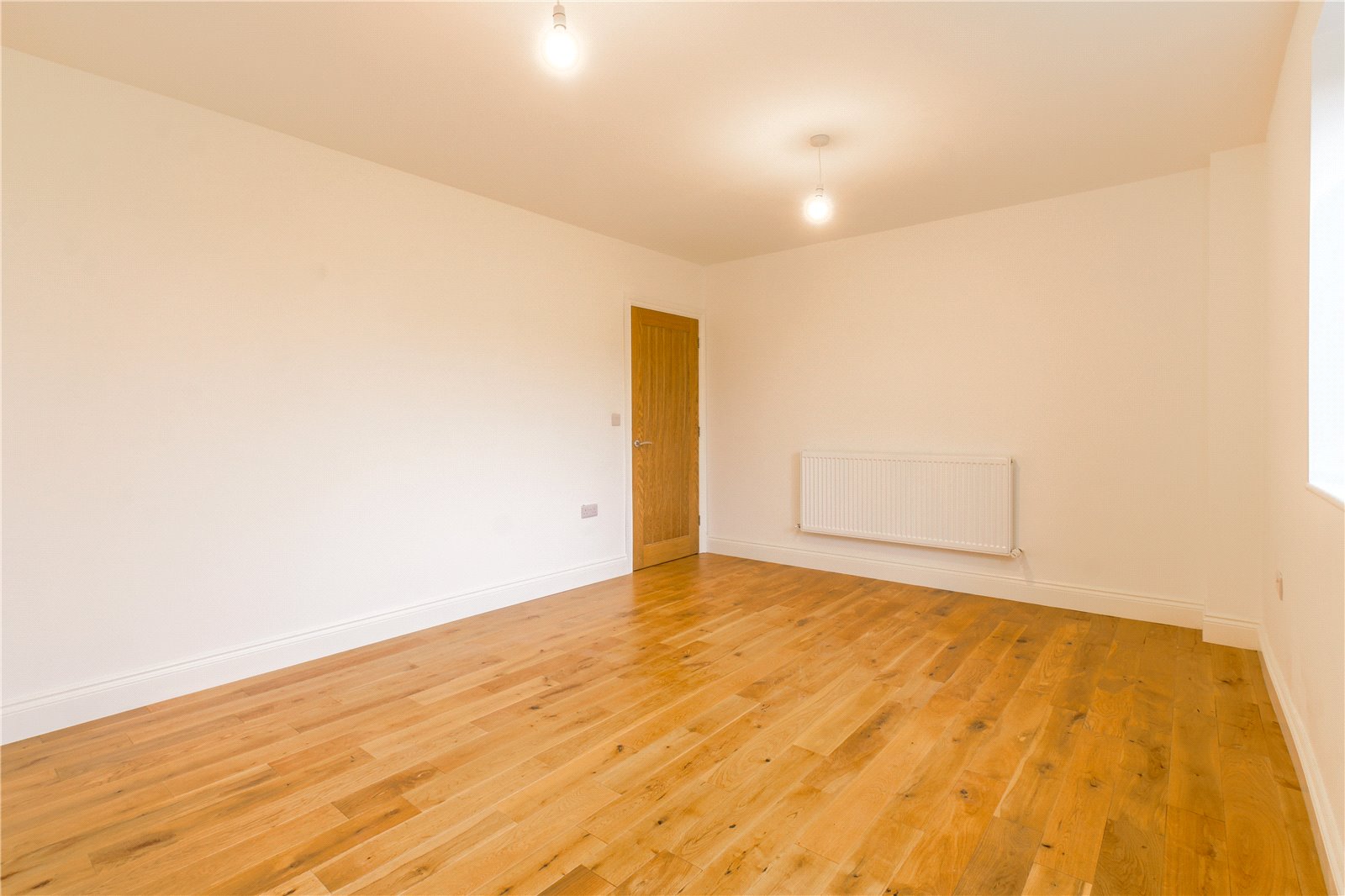 3 bedroom House for sale in Bishopsworth
