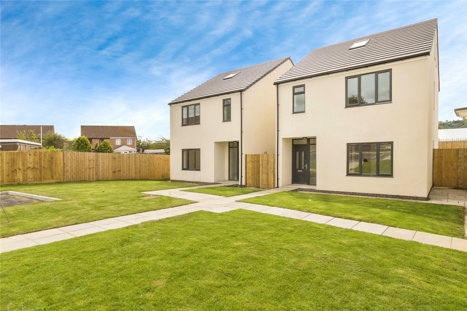 4 bedroom House for sale in Bishopsworth