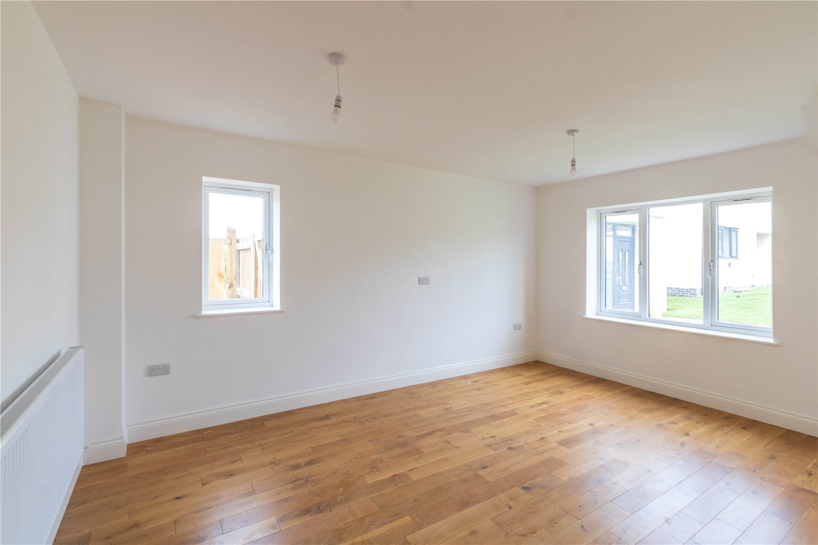 4 bedroom House for sale in Bishopsworth