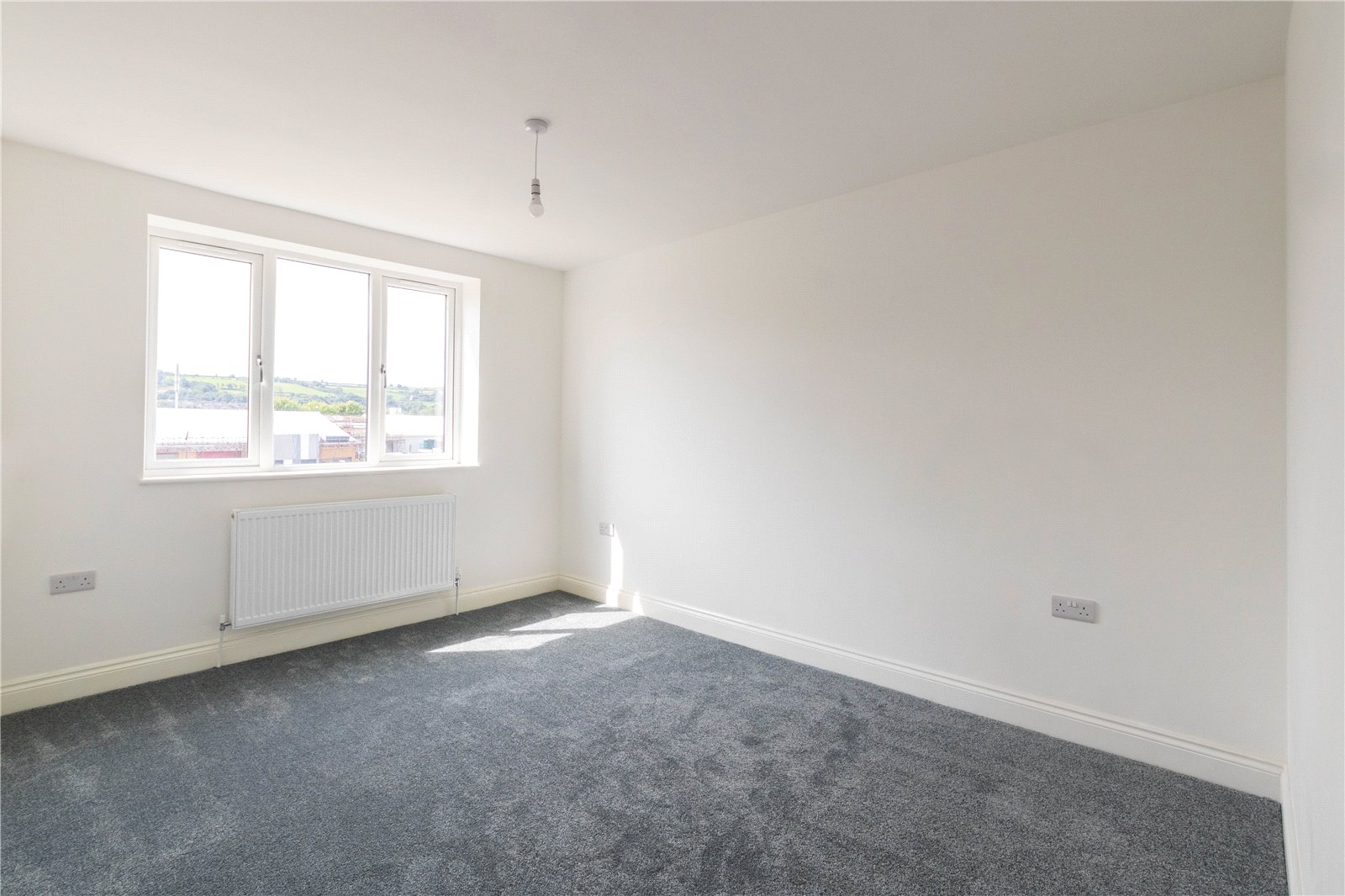 4 bedroom House for sale in Bishopsworth