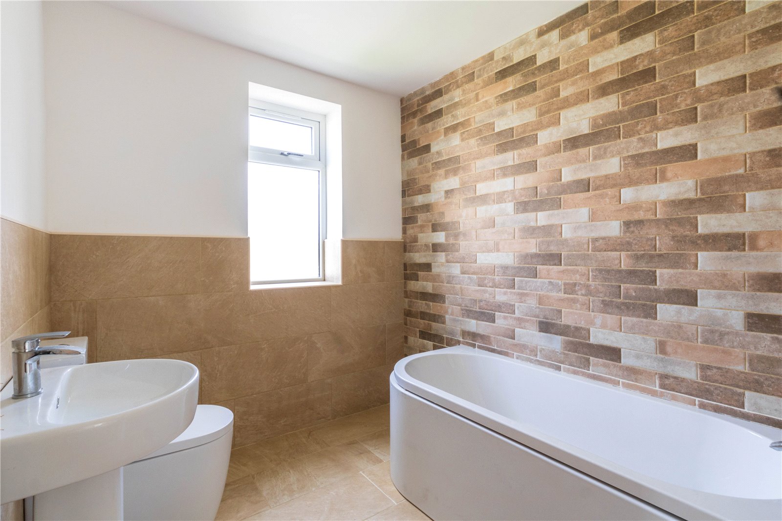 4 bedroom House for sale in Bishopsworth