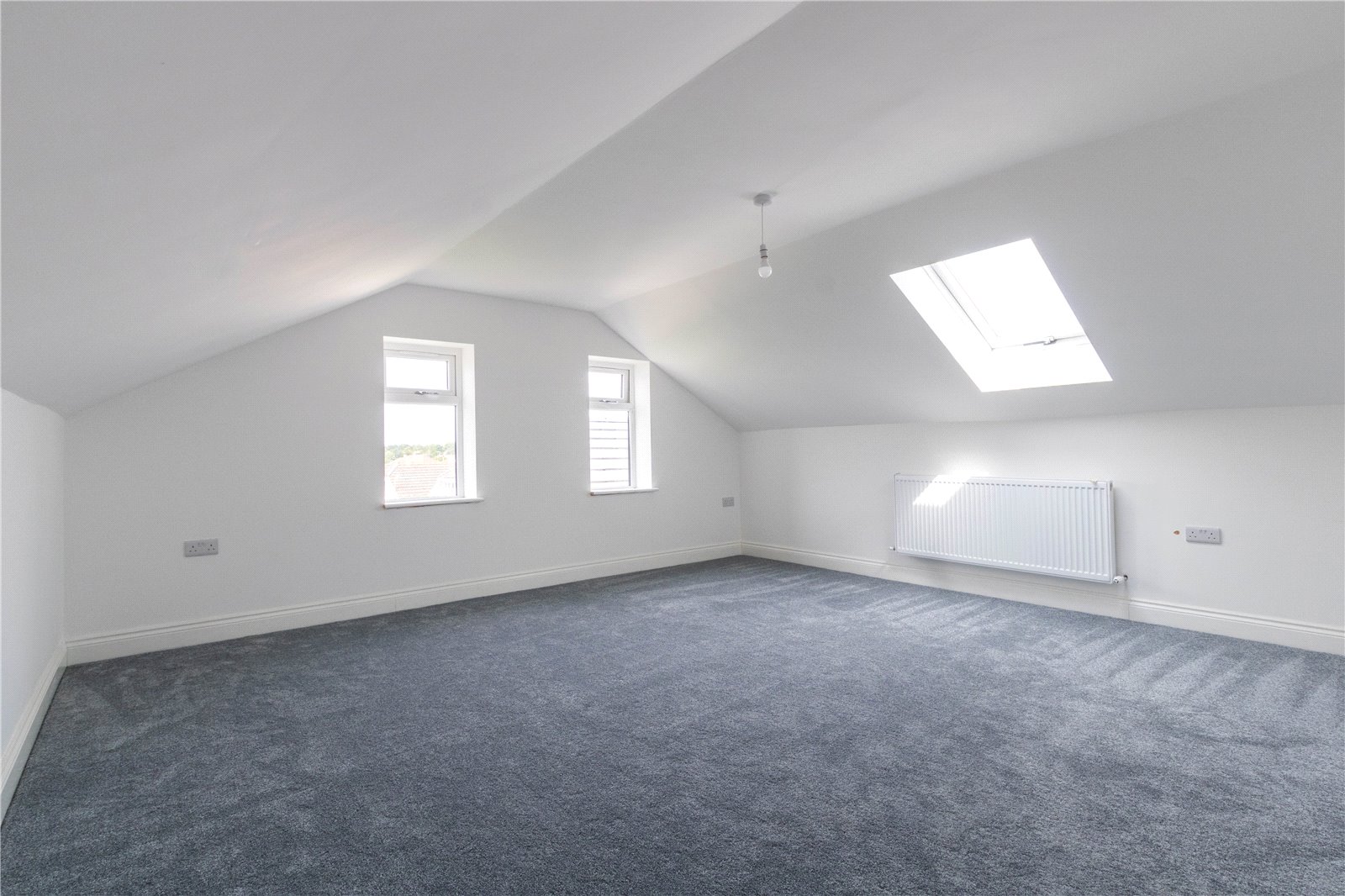 4 bedroom House for sale in Bishopsworth