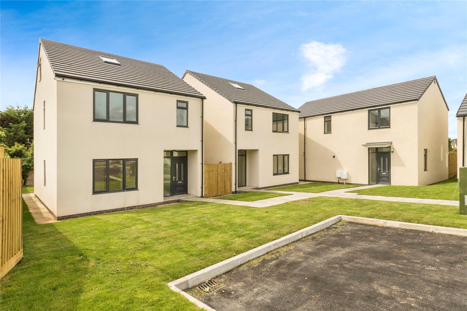 4 bedroom House for sale in Bishopsworth