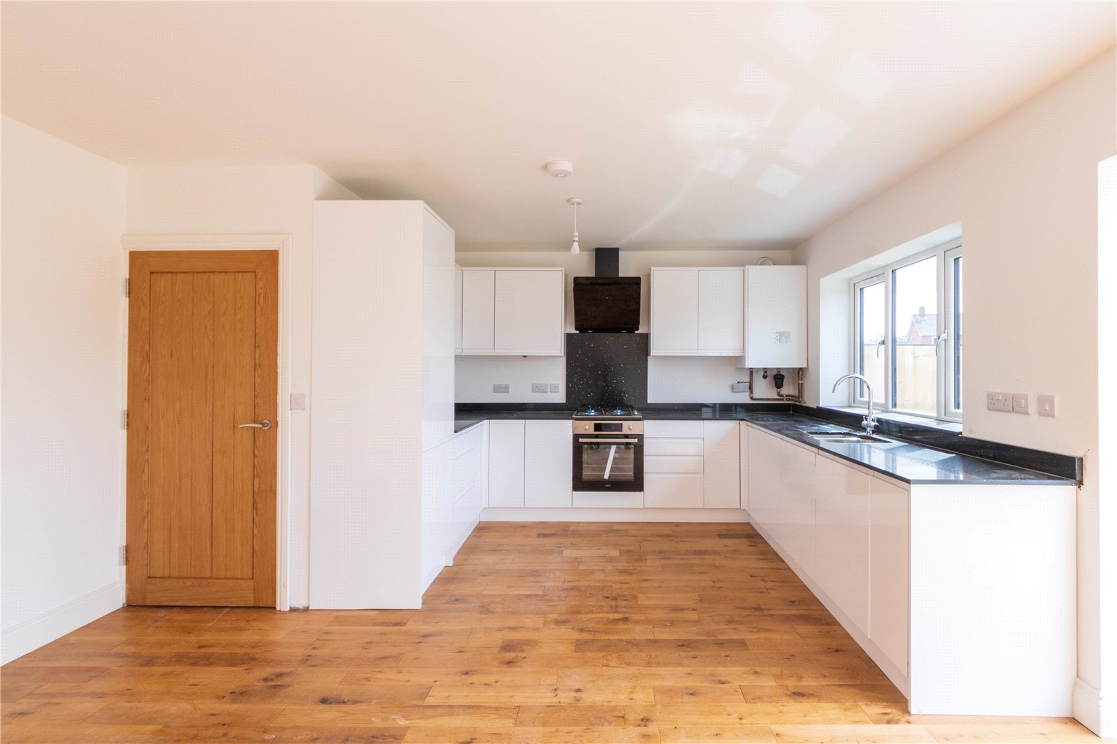 4 bedroom House for sale in Bishopsworth