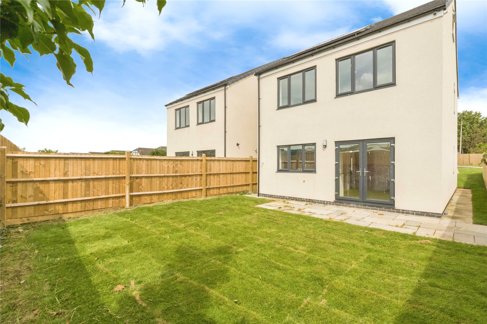 4 bedroom House for sale in Bishopsworth