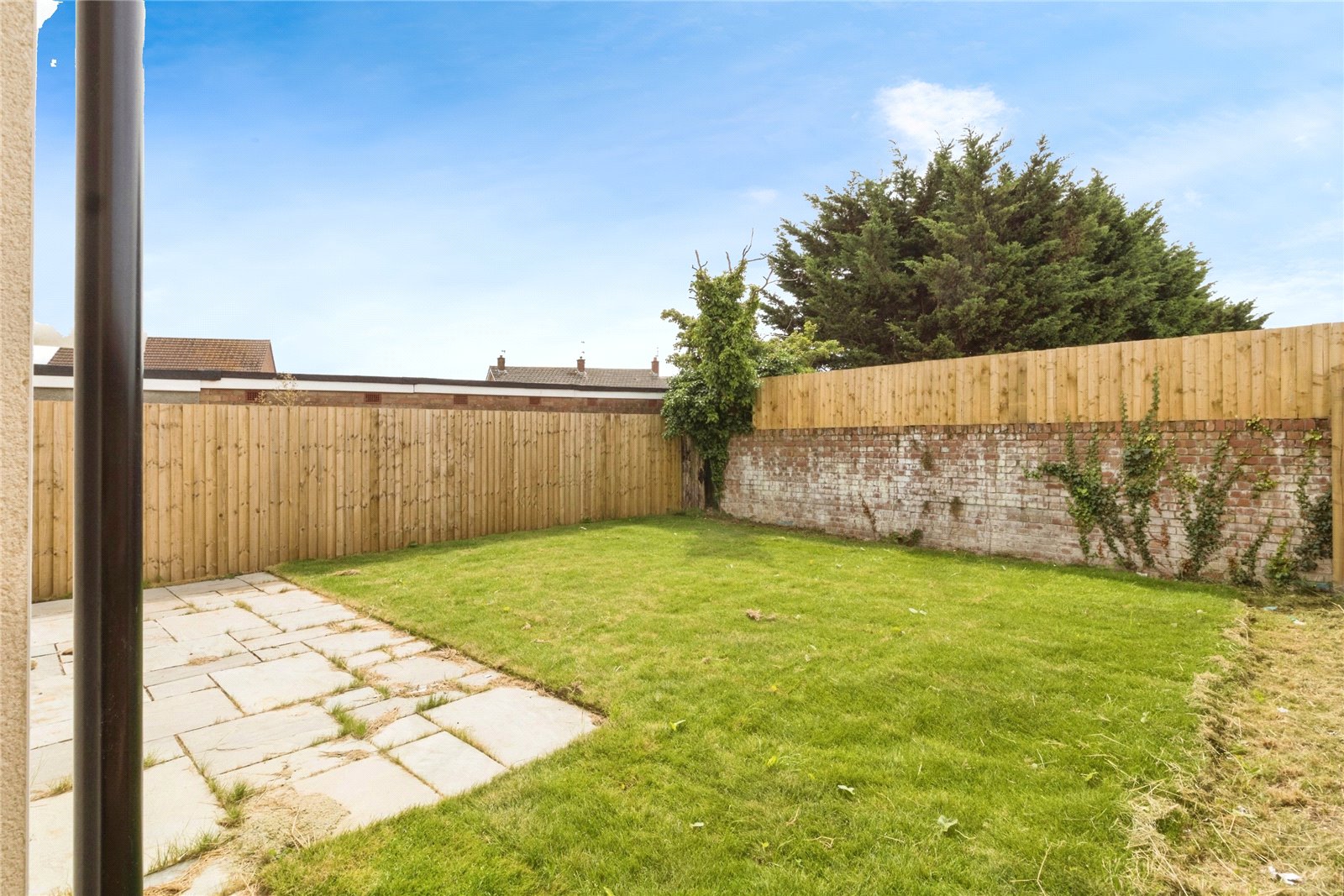 4 bedroom House for sale in Bishopsworth