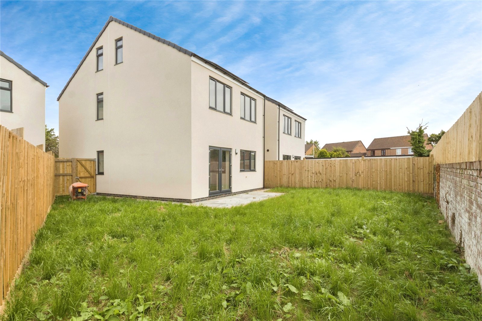 4 bedroom House for sale in Bishopsworth