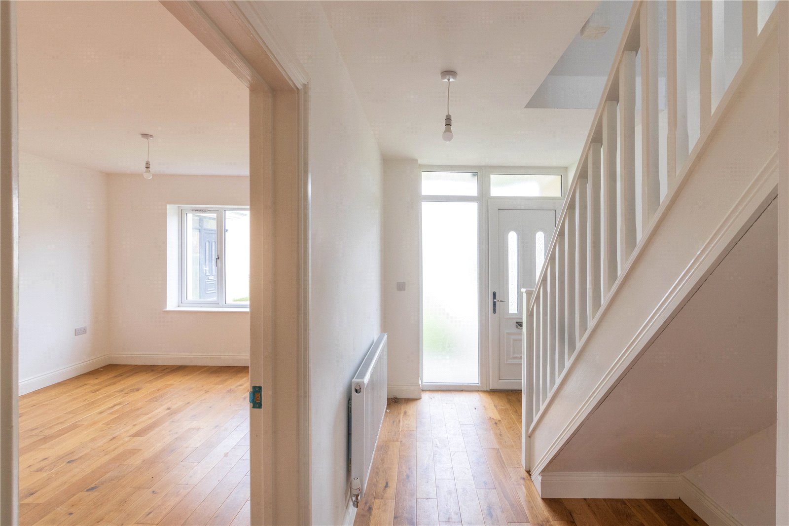 4 bedroom House for sale in Bishopsworth