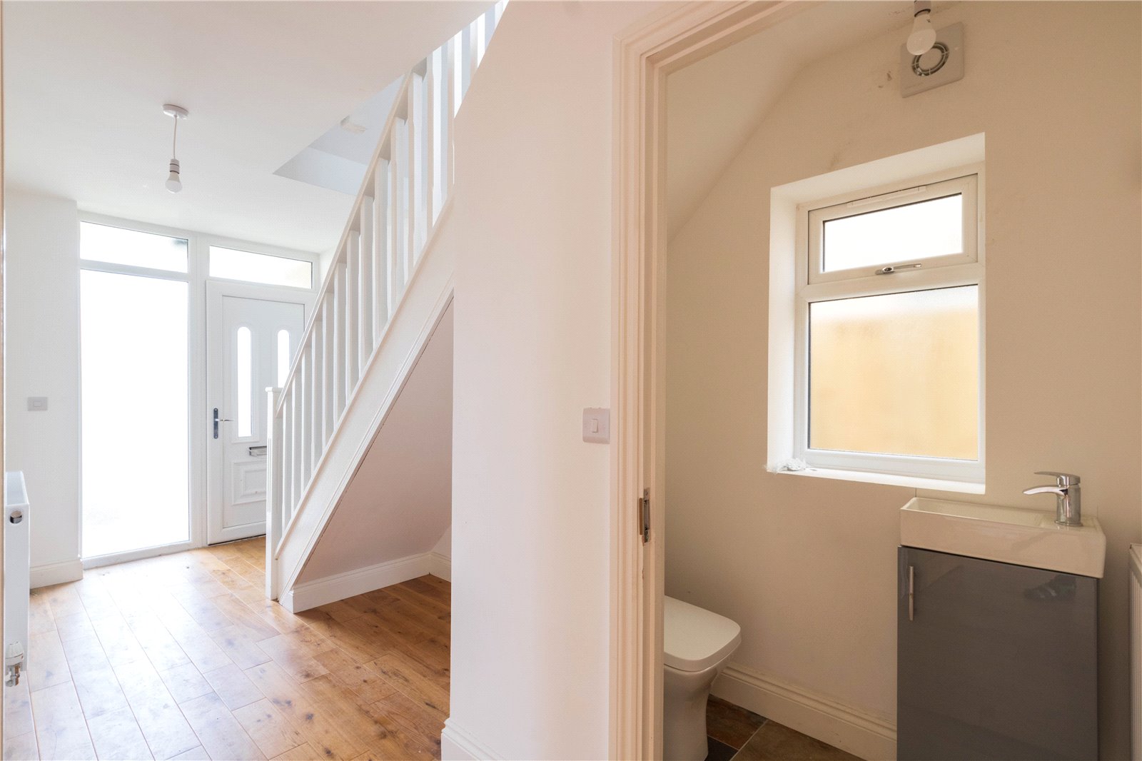 4 bedroom House for sale in Bishopsworth