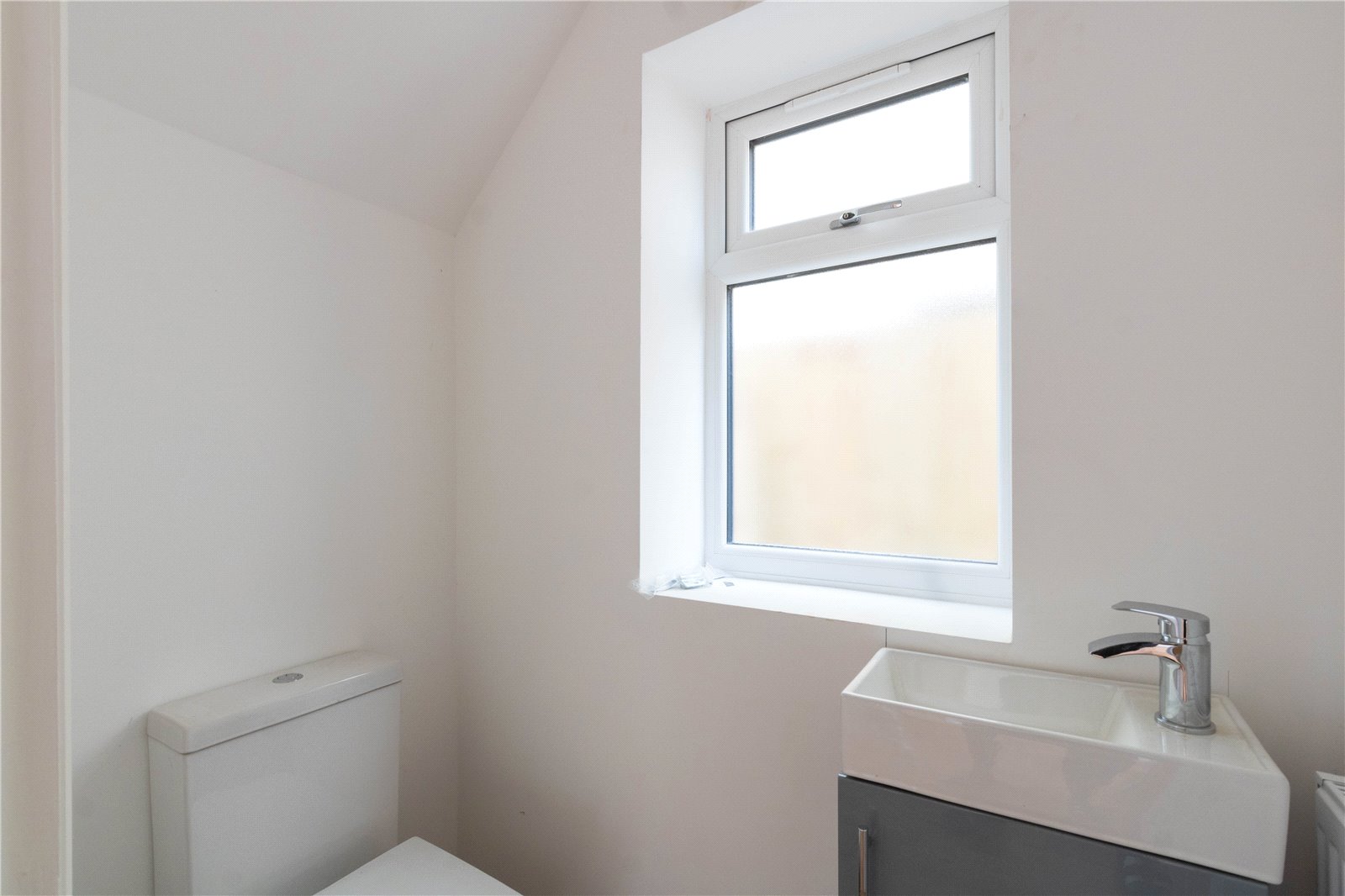 4 bedroom House for sale in Bishopsworth